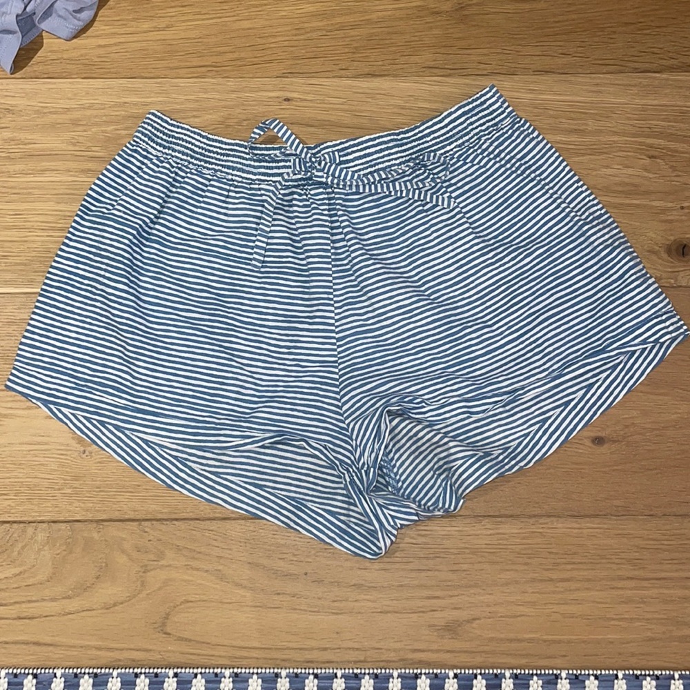 Boutique Lounge Shorts